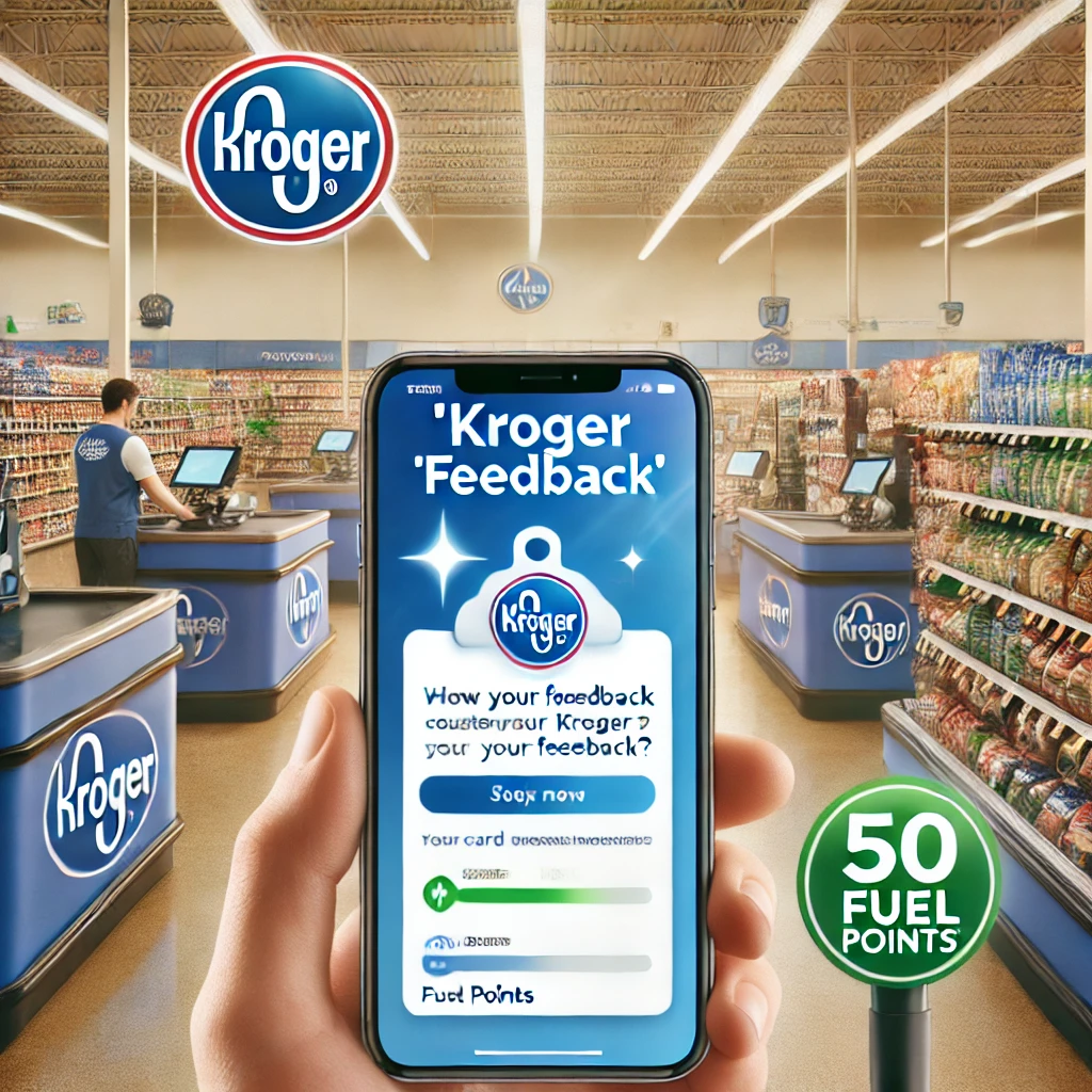 www.krogerfeedback.com 50 fuel pt